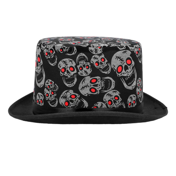 Skrybėlė "Blink Skull" Skrybėlė "Blink Skull"