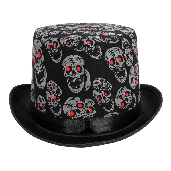Skrybėlė "Blink Skull" Skrybėlė "Blink Skull"