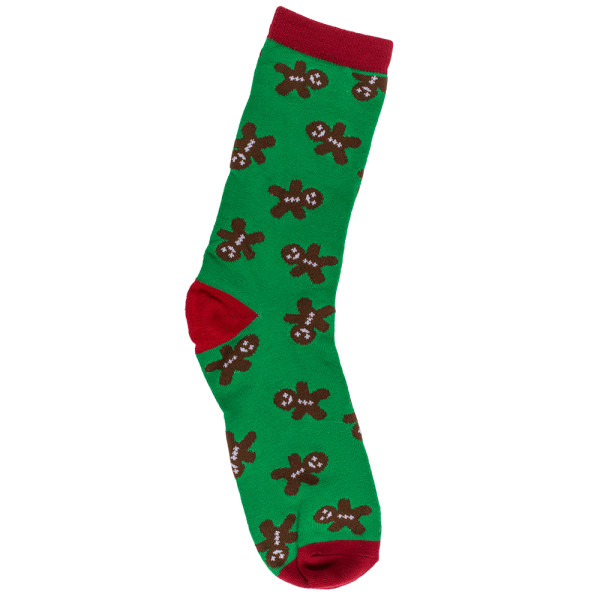 Smagios kalėdinės kojinės "Funny Christmas"