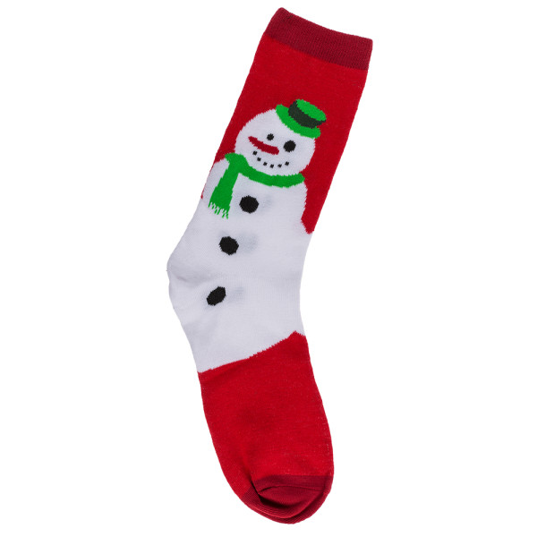 Smagios kalėdinės kojinės "Funny Christmas"