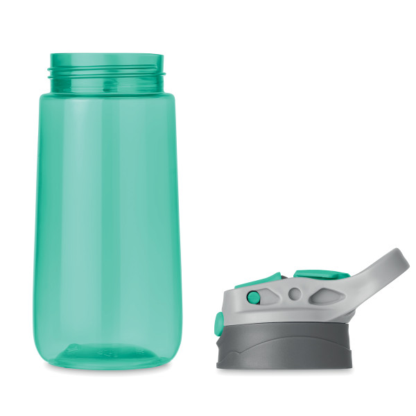 Spalvota vaikiška gertuvė su Jūsų pasirinktu vardu (450ml)