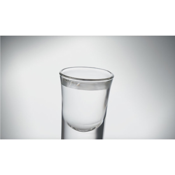 Stikliukas "Bosui", 30ml