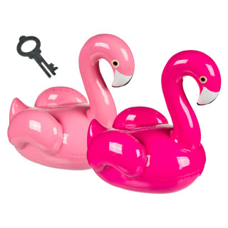 Taupyklė "Flamingas" 