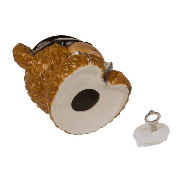 Taupyklė "Mr. Money"