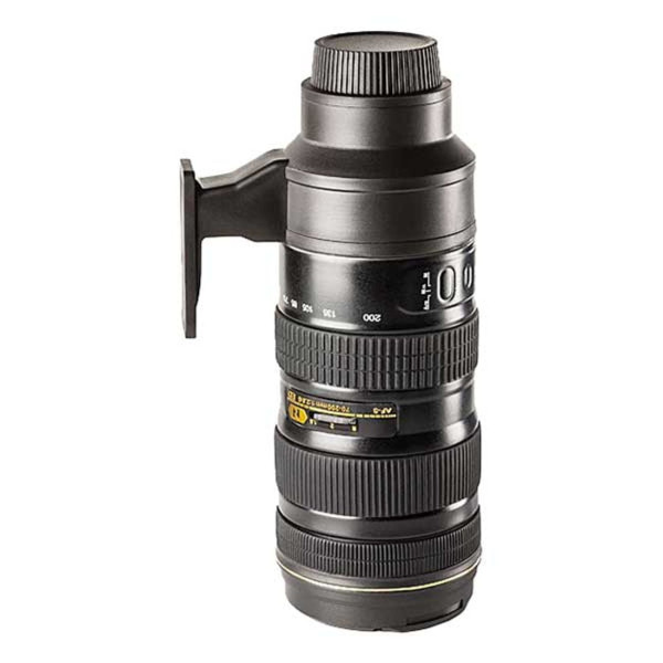 Termosas - fotoaparato objektyvas (500ml)