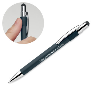 Tušinukas "EDD" (su galimybe išgraviruoti už papildomą kainą)