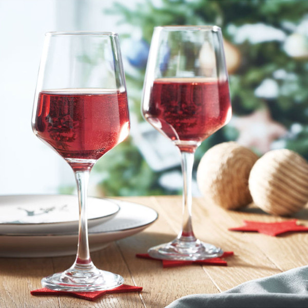 Vyno taurė "Po darbo" (400ml)