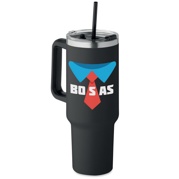 XL termopuodelis "Bosas" (1200ml)