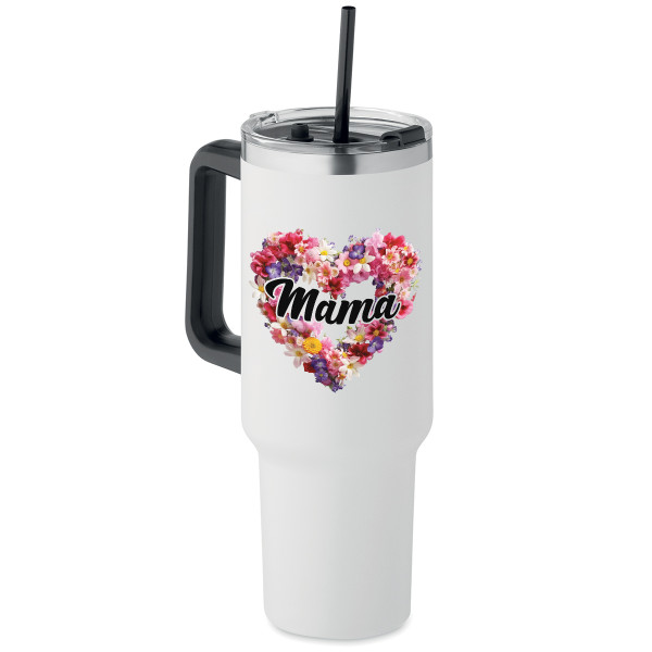 XL termopuodelis "Mama" (1200ml)