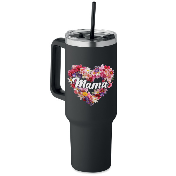 XL termopuodelis "Mama" (1200ml)