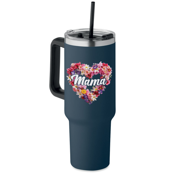 XL termopuodelis "Mama" (1200ml)