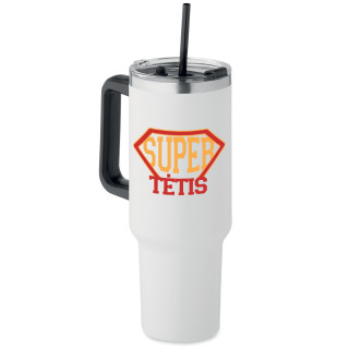 XL termopuodelis "Tėtis" (1200ml)