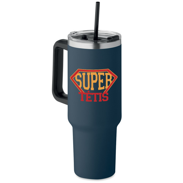 XL termopuodelis "Tėtis" (1200ml)
