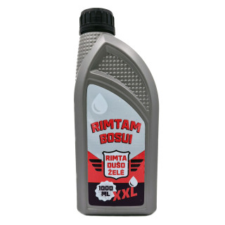 XXL dušo želė "Rimtam bosui" (1000ml)