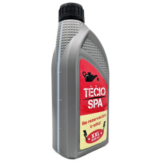 XXL dušo želė "Tėčio SPA" (1000ml)