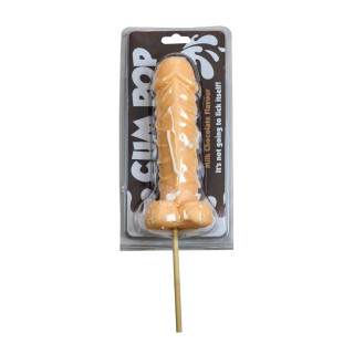 XXL Saldainis "CUM POP" (295g)