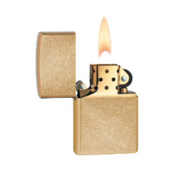 Žiebtuvėlis Zippo 207G