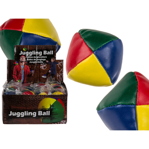 Žongliravimo kamuoliukas